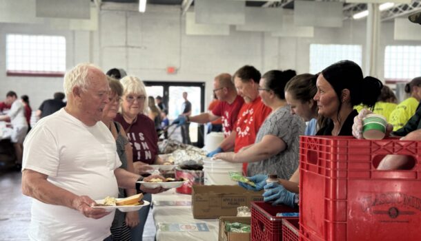 56th Annual Farmer Appreciate Dinner Sets the Table for June Event