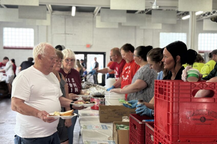 56th Annual Farmer Appreciate Dinner Sets the Table for June Event