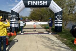 RCU Foundation and Eau Claire Marathon Select 2027 Charity Classic Beneficiaries 