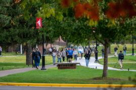 UW-River Falls Study Shows University Has $295 million Annual Impact on Region’s Economy