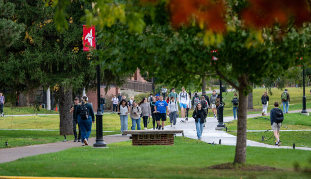 UW-River Falls Study Shows University Has $295 million Annual Impact on Region’s Economy