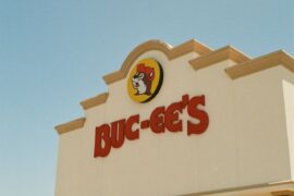 Buc-ee’s in Bucky Land